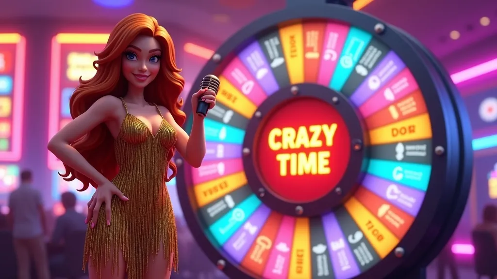 Crazytimelogin