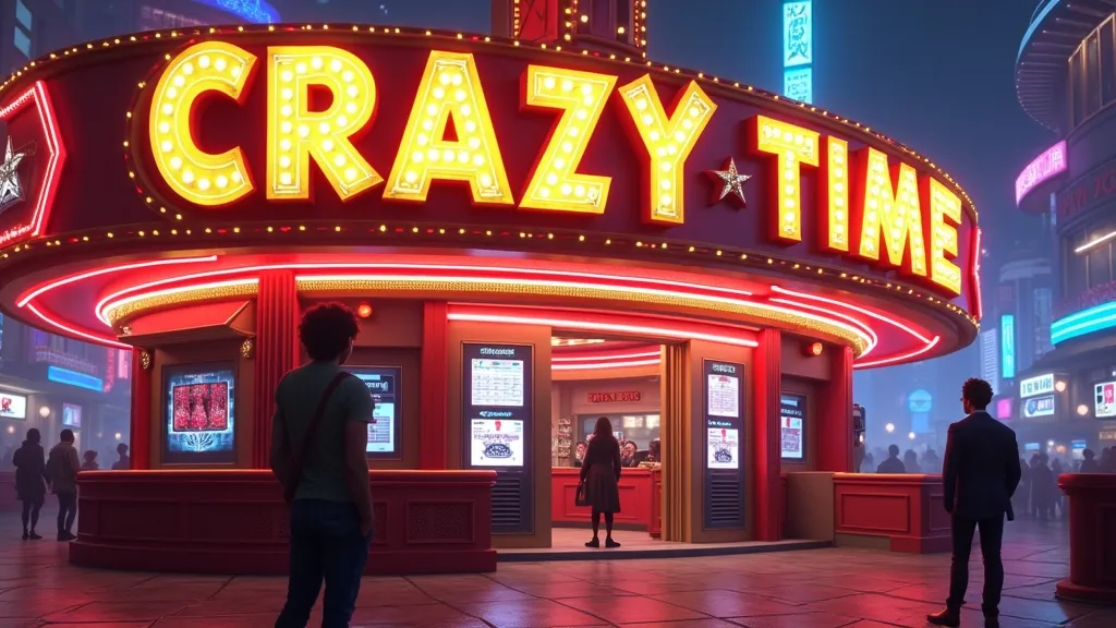 Crazytimelogin