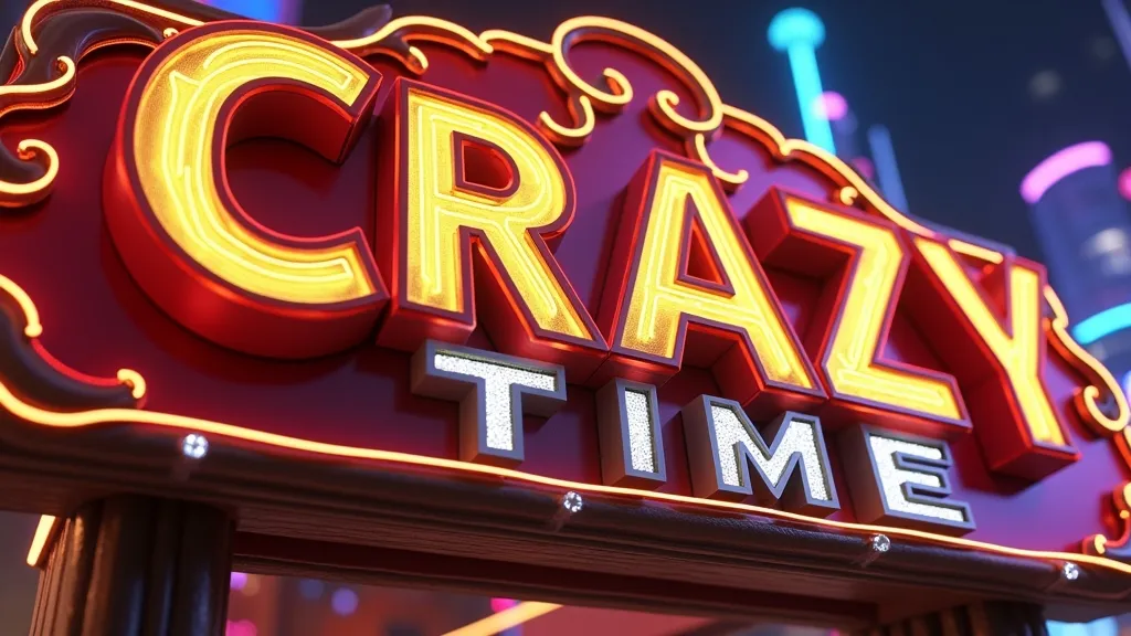 Crazytimelogin